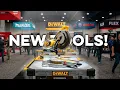 11 New Tools and Tech we found at JLC LIVE