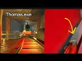Download Lagu The Tunnel - Roblox thomas.exe lost his face