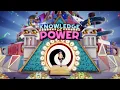Speldosan Knowledge is power PS4