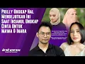 Lagu Prilly Ungkap  Ini Saat Insanul Ungkap Cinta Untuk Mawa \u0026 Inara | Intens Investigasi | Eps