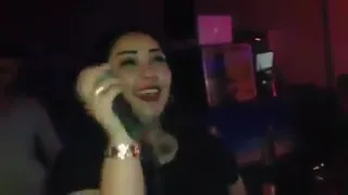 Cheba Dalila Ya Galbi Hram Alik Live 