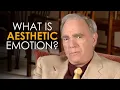 Q A What Is Aesthetic Emotion