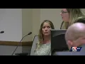 Former Raleigh County Rhonda Walker sentenced to five years probation