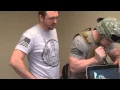 Infantry I T guy