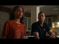5x05 - Harry says that Athena is a terrible mother and she beats him