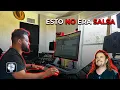 Convertí “Rayando el Sol” en salsa… y sí, funcionó 😳🔥 (Maná)
