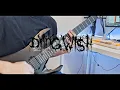 Dying Wish   Path to Your GraveGuitar Cover
