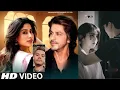 Lagu New Song | Suna Hai Ishq Mein | Shahrukh Khan | Janhvi Kapoor | New Hindi Song | New Song 2025