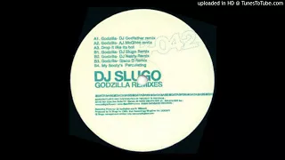 Download DJ Slugo - Godzilla (DJ Godfather Remix) MP3