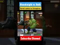 Download Lagu Moonknight fight👊Hulk#short #viral #trending #youtubeshorts #marvel #moonlight#avengers#gameplay