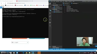 English Git 05 Git Add and Commit