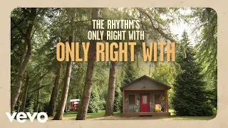 Cast of Camp Rock - Rhythm's Only Right (From "Camp Rock 3"/Lyric Video)