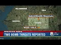 Bomb threats to hospital and radio station being investigated in Hardee County