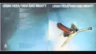 Download Uriah Heep - Weep In Silence Previously Unreleased Extended Version MP3