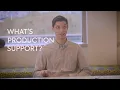 What is production support Frequently Asked Questions USA