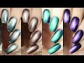 Download Lagu Swatches | Masura Magnetic Polish ft. Beautometry