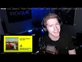 Chris REACTS to Hot Mulligan - BCKYRD