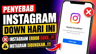Why Instagram Is Having Errors Today Instagram Is Down Today