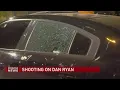 3 injured after Dan Ryan shooting crash