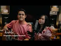 Download Lagu Pergi Dan Jangan Kembali - Vicky Salamor feat. Justy Aldrin, Toton Caribo \u0026 Jacson Zeran (Acoustic)
