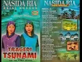 EDISI KHUSUS, NASIDA RIA TRAGEDI TSUNAMI