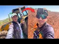 Lagu DEU RUIM O VALTRA A750 QUEBROU NO MEIO DO PLANTIO! 🚜🌾 + O ZÉ ESTAVA MUITO DOENTE NA ROÇA VEJA