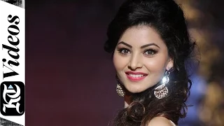 for review in conversation with urvashi rautela