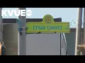 Austin City Council weighs proposal to rename Cesar Chavez Street