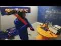 New smash room combines smashing with talk therapy