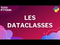Python Les dataclasses