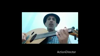 مقدمة أغنية راحلة للراحل محمد الحياني بالنوتة الشفهية والمكتوبة في مقام صبا على ري  دندنها