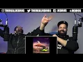 BRO THE VOICE!! Lil Peep - Moving On (Official Audio) *REACTION!!