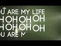 Download Lagu Harris J - You Are My Life - هاريس جي