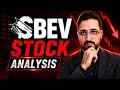 Splash Beverage Group Inc SBEV Stock Prediction What s Next Based on the Chart
