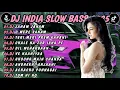Download Lagu DJ INDIA SLOW BASS TERBARU 2025 | DJ JANAM JANAM🎵 DJ O MERE SANAM 🎵 FULL ALBUM REMIX VIRAL TIKTOK