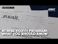 Syracuse partners with exalt to support at-risk youth What we know now