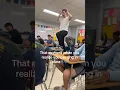 Download Lagu Kid realized he could sing in class 🎤  (@andrewamarando) #memesdaily #highschool #laughoutloud