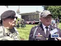 Erie County Memorial Day Ceremony