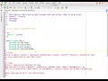 Lab 11 Part 2 The Dog class properties getters setters