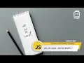 JavaScript var let const - Not so simple