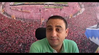 حل إمام ومدرب الأهلي الجديد ومهمة اساسية ورغبة مستحيلة وقصة مدرب بيراميدز والساعي  ورسالة غريبة دندنها