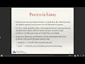 Operating Systems Lab CO2018 - Tutorial 3