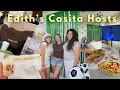 Hosting at Edith s Casita Again World Cup Decor Sisters Baking