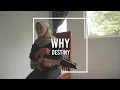 Download Lagu Full house OST ||  Oon Myung - Why (Cover Guitar by DLV)