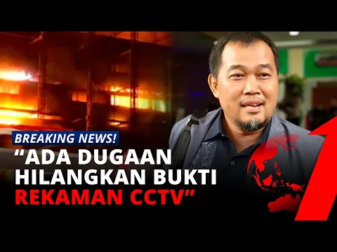 Ada Konspirasi? Boyamin: Jaksa P dan Anita Pernah Ketemu Djoko Tjandra di Kejagung | tvOne
