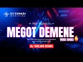 Download Lagu DJ MEGOT DEMEN - BREAKBEAT MIX CLUB 2025
