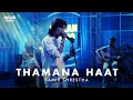 Download Lagu Samir Shrestha - Thamana Haat | Ruslan Studio