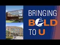 SSU BOLD Lunchtime Webinar Biology and Occupational Therapy