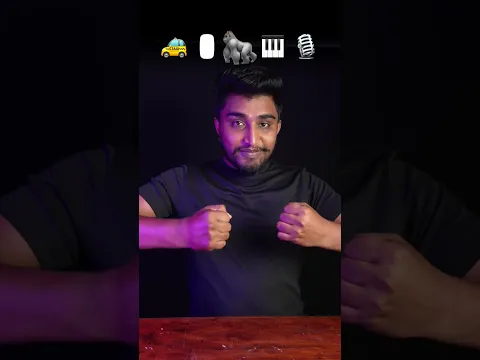 Emoji Music - Achacho