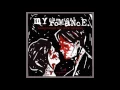 Download Lagu My Chemical Romance - Helena (Audio)